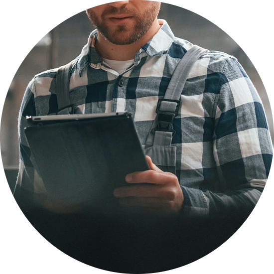Efficient order execution in a wide range of asset classes