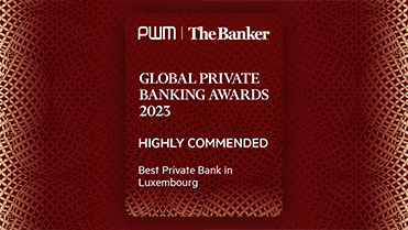 Best private banks in Luxembourg!