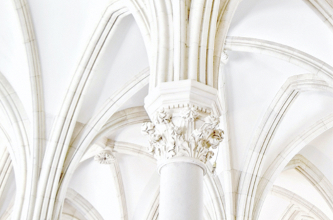 pillar