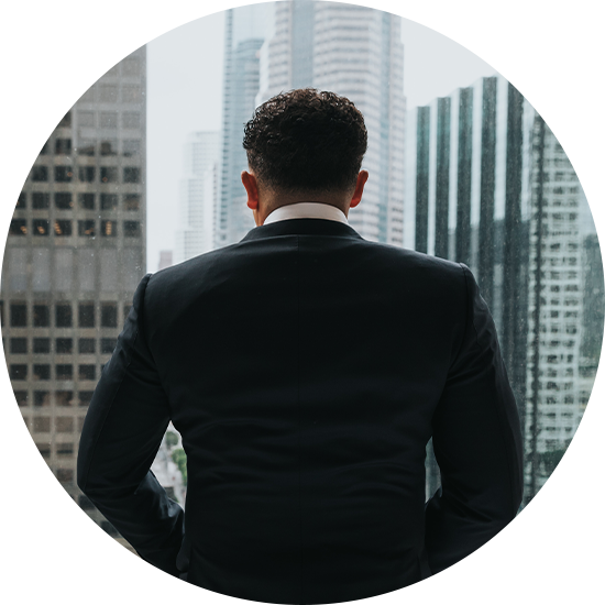 Smooth account opening and handling
