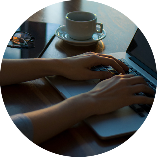 First class e-banking tools and connectivity