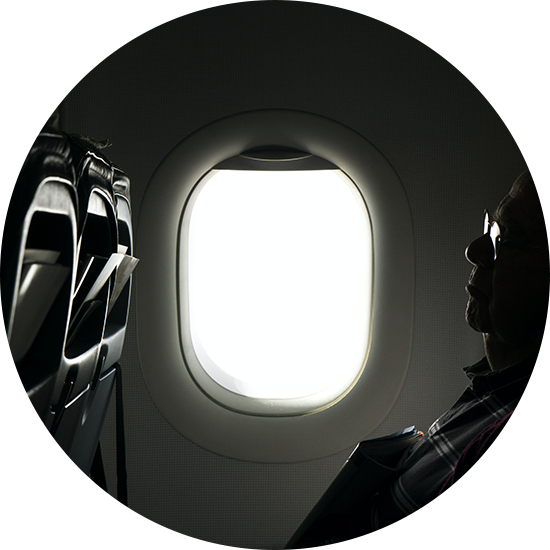 Complete global custody-related services