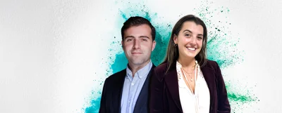 Interview de Thomas Zussman et Evie Campbell