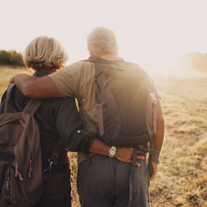 Plan your retirement with confidence and peace of mind