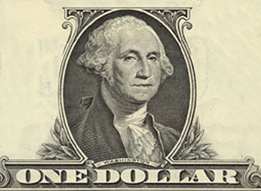 1963 Premier prêt international en dollars américains