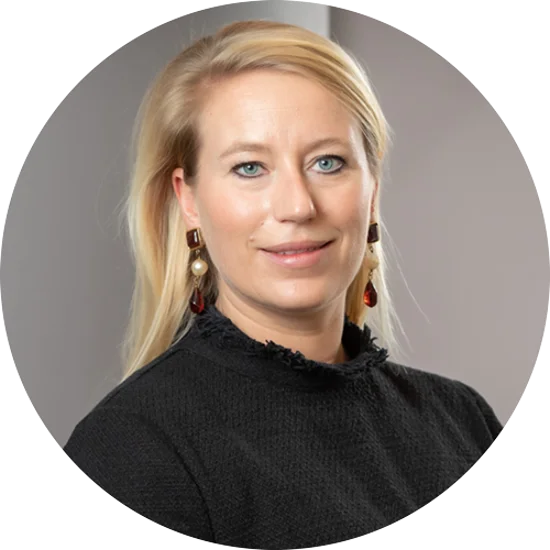Ann Elisabeth Johnsen