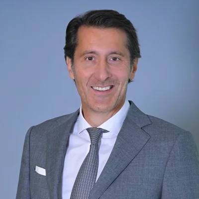 Stéphane Pardini