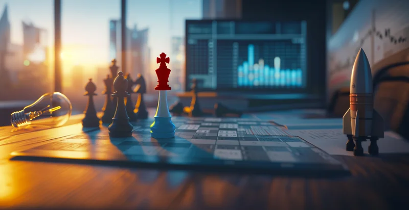 Favoriser l'innovation : pourquoi le Luxembourg est un hub florissant pour les startups ?