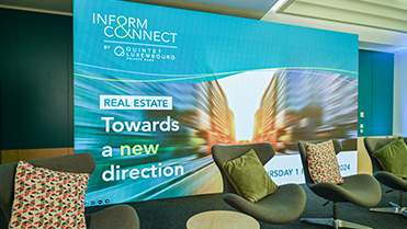 Luxembourg property prices appear poised for recovery