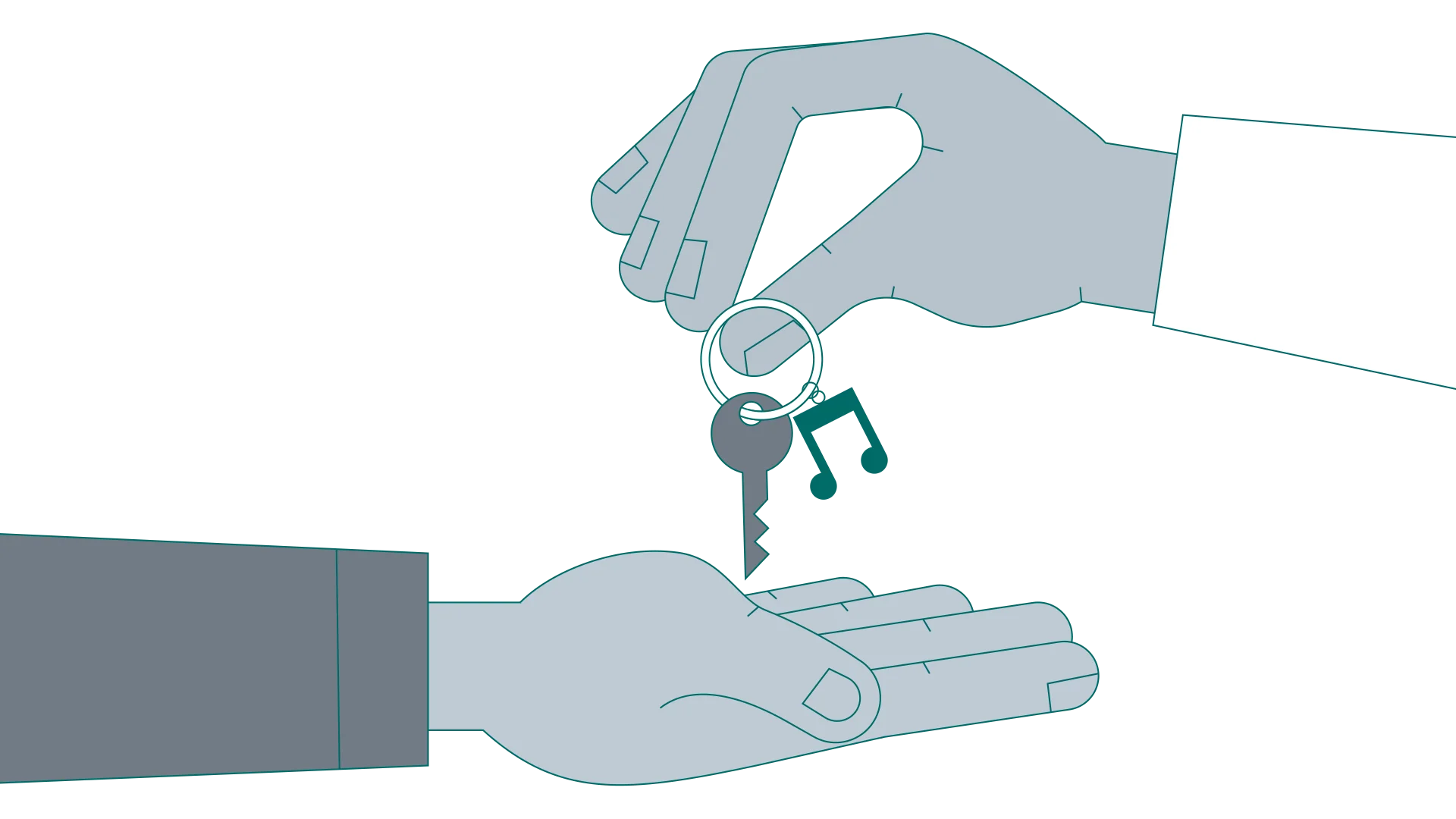 I inherited my dad’s foundation. But I need to sort out its finances and governance.