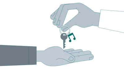 I inherited my dad’s foundation. But I need to sort out its finances and governance.