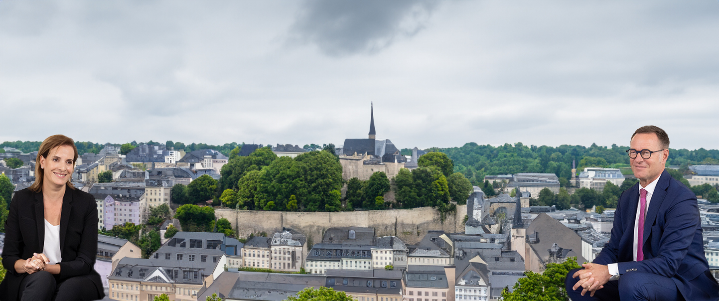 Closer to our customers' needs