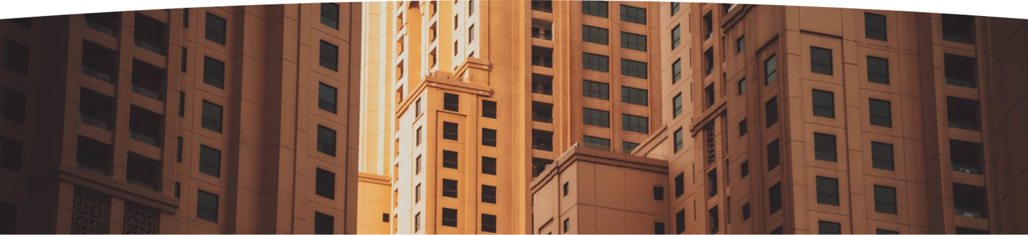 Commercial real estate loan