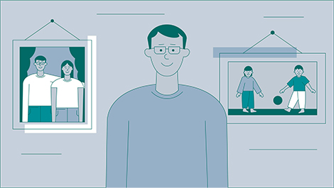 Decisions after divorce 