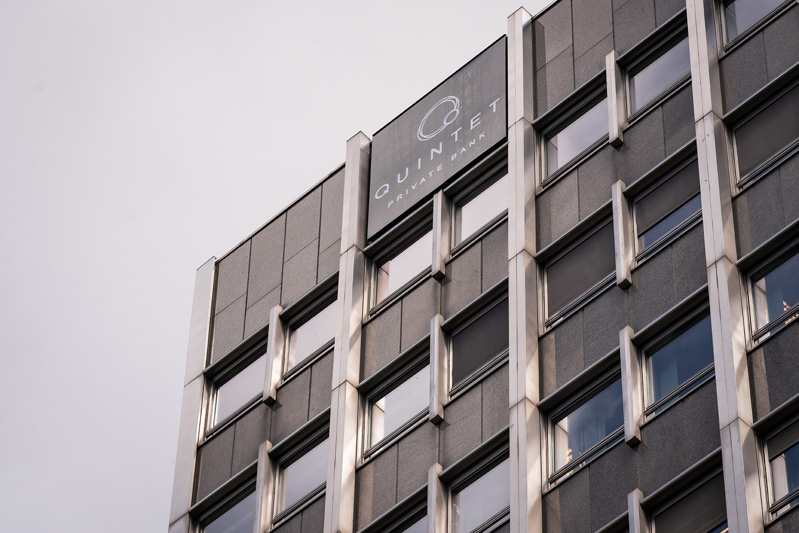 Important update on myQuintetPro.lu