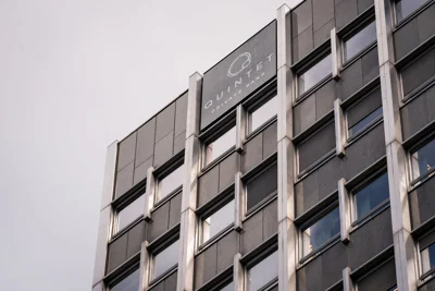 Important update on myQuintetPro.lu