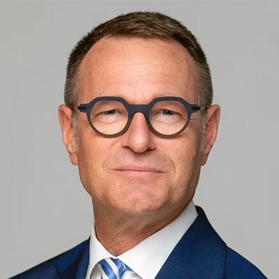 Stéphane Ries