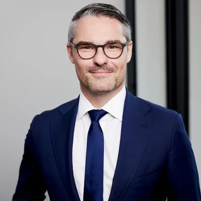 Marc Decker