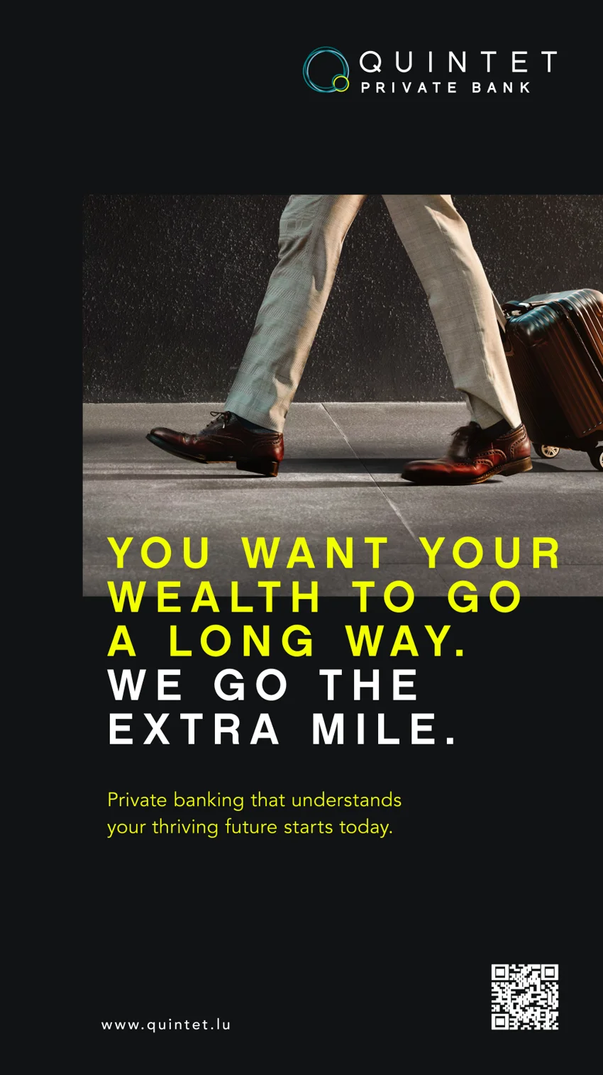 EXTRA MILE