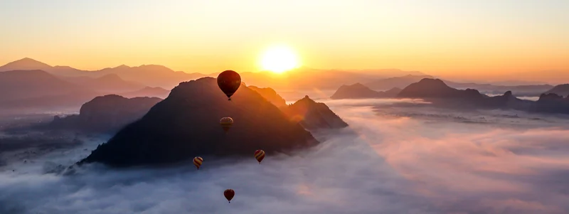 Counterpoint - Perspectives d'investissement 2026 : Un ciel plus dégagé