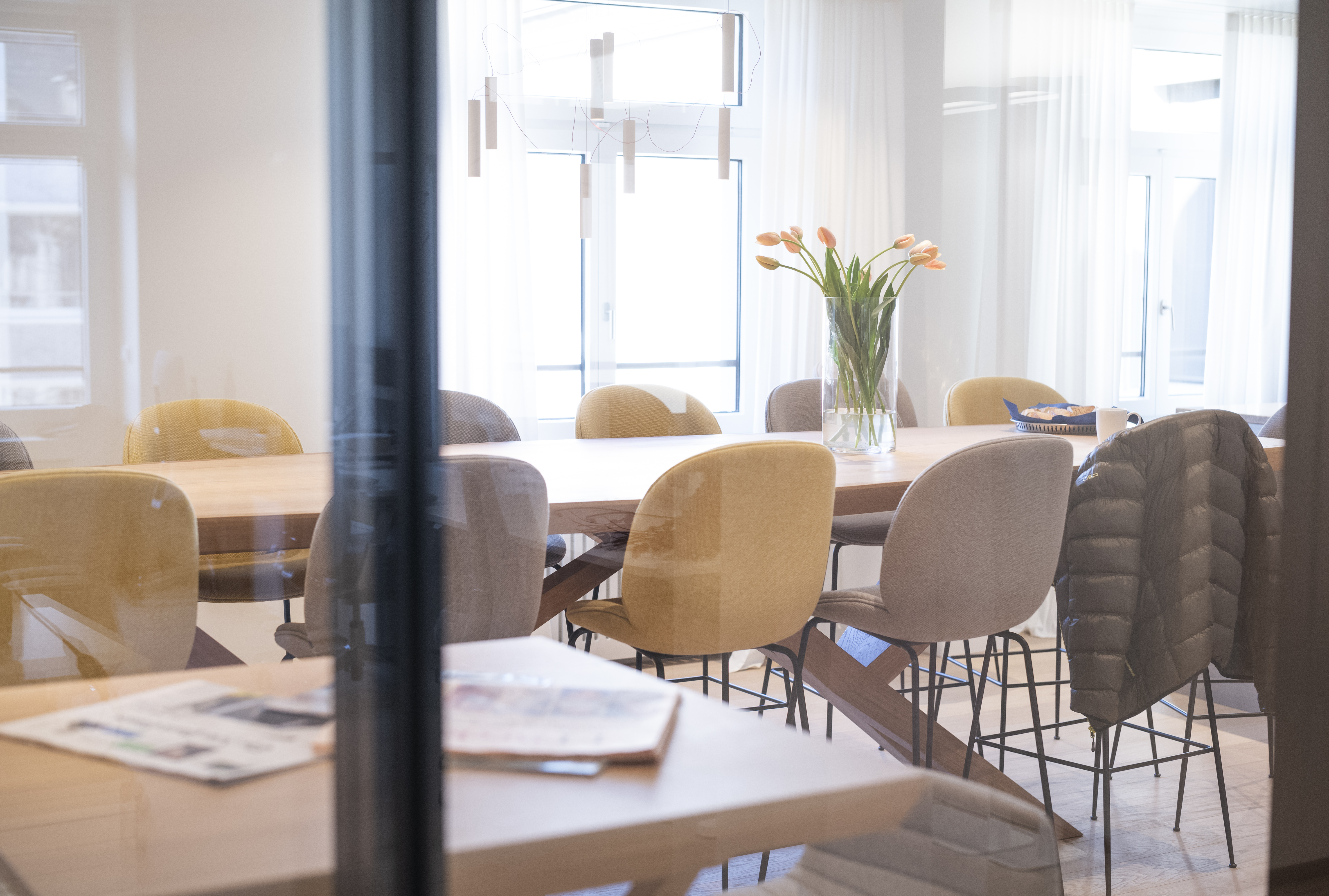 myQuintetPro Welcome Pack