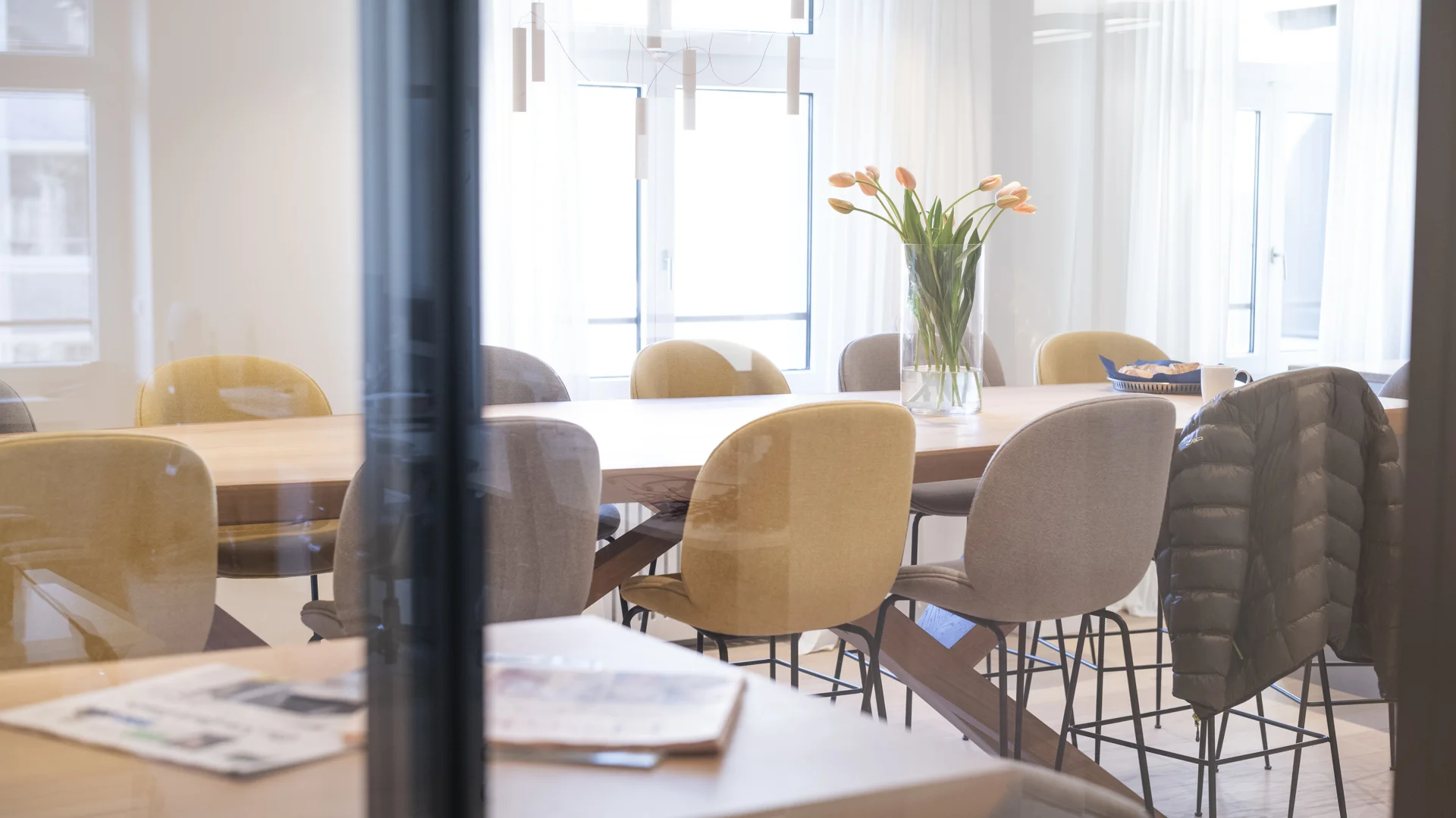 myQuintetPro Welcome Pack