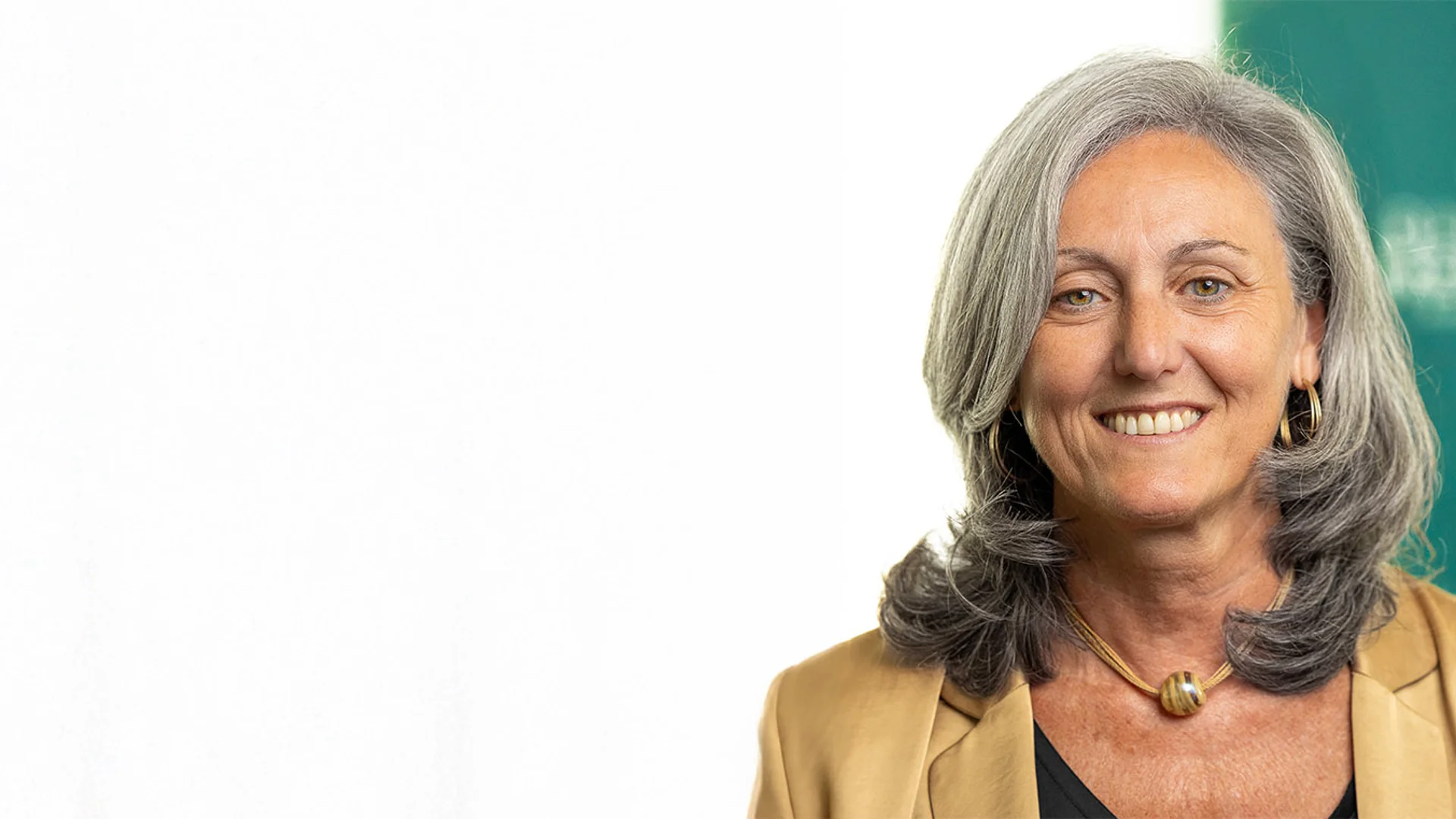 Sylvie Zanatta's unexpected and successful career at Quintet