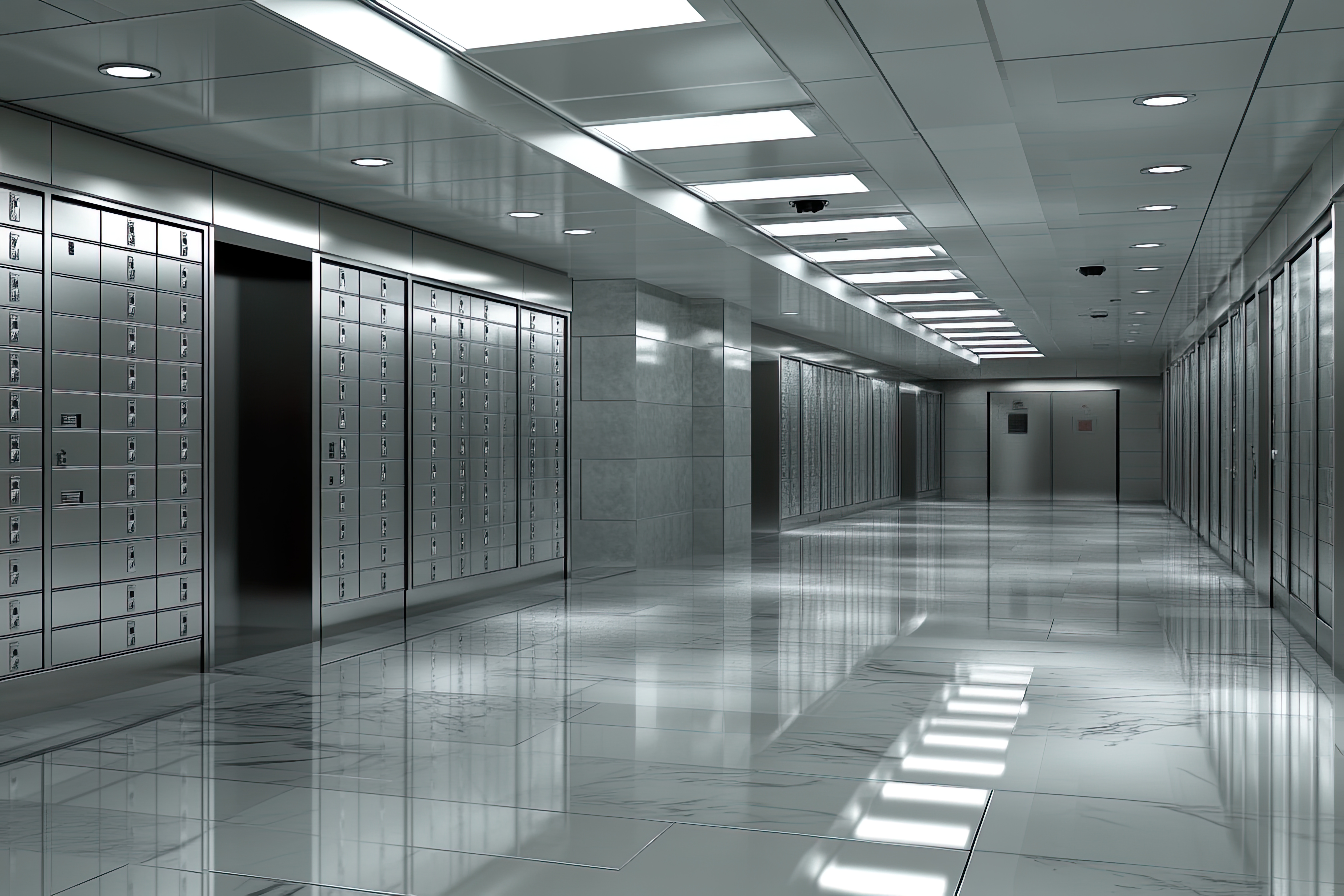 The role of a custodian bank in protecting your assets in Luxembourg