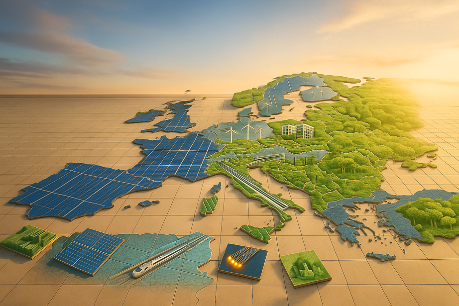 Private Markets & ELTIF 2.0: A New Era for Investors