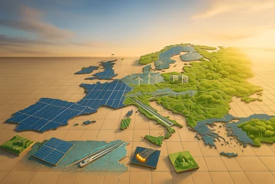 Private markets: a new chapter in investment’s democratisation