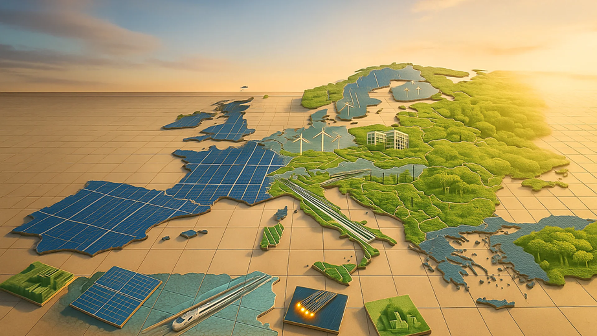 Private markets: a new chapter in investment’s democratisation