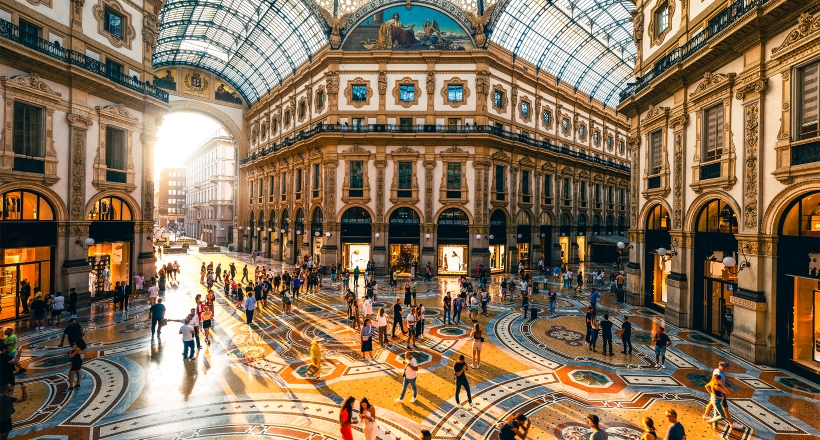 Milan Tourism