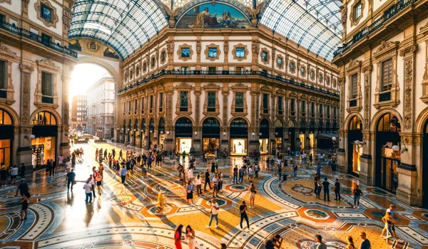 Milan Tourism