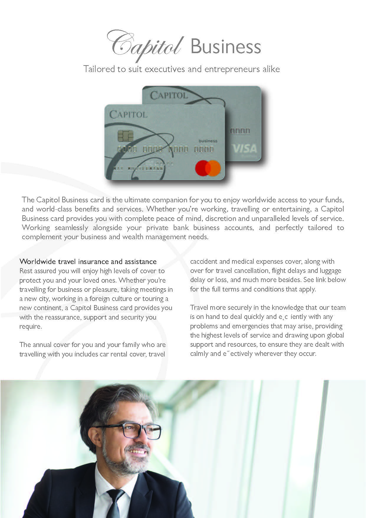 Capitolbusiness Page 1