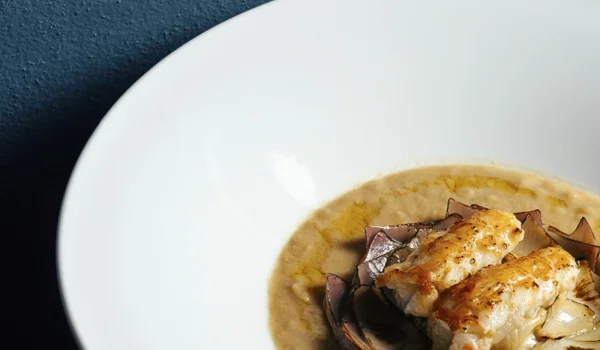 Dama Ristorante