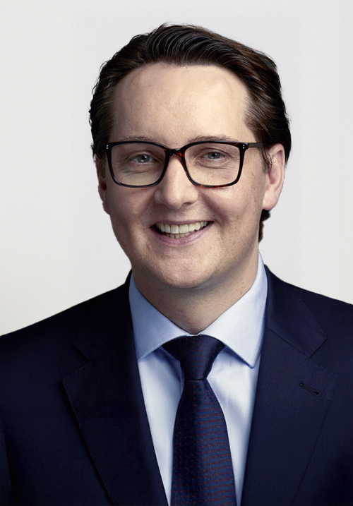 Lars Kalbreier