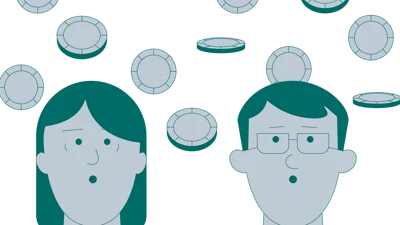 Now I’m divorced, I need to make financial decisions on my own.