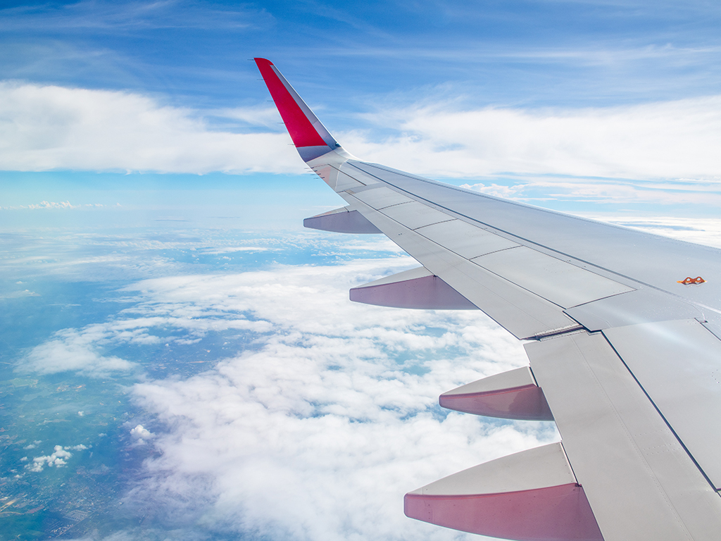 Flight Day