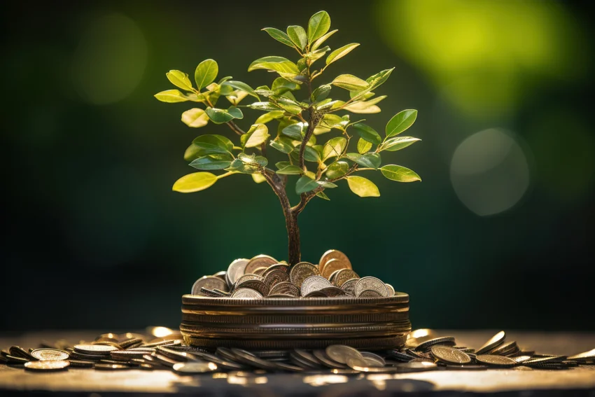 Sustainability-related disclosures