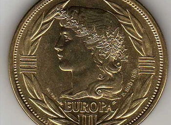 1981 Premier prêt en ECU