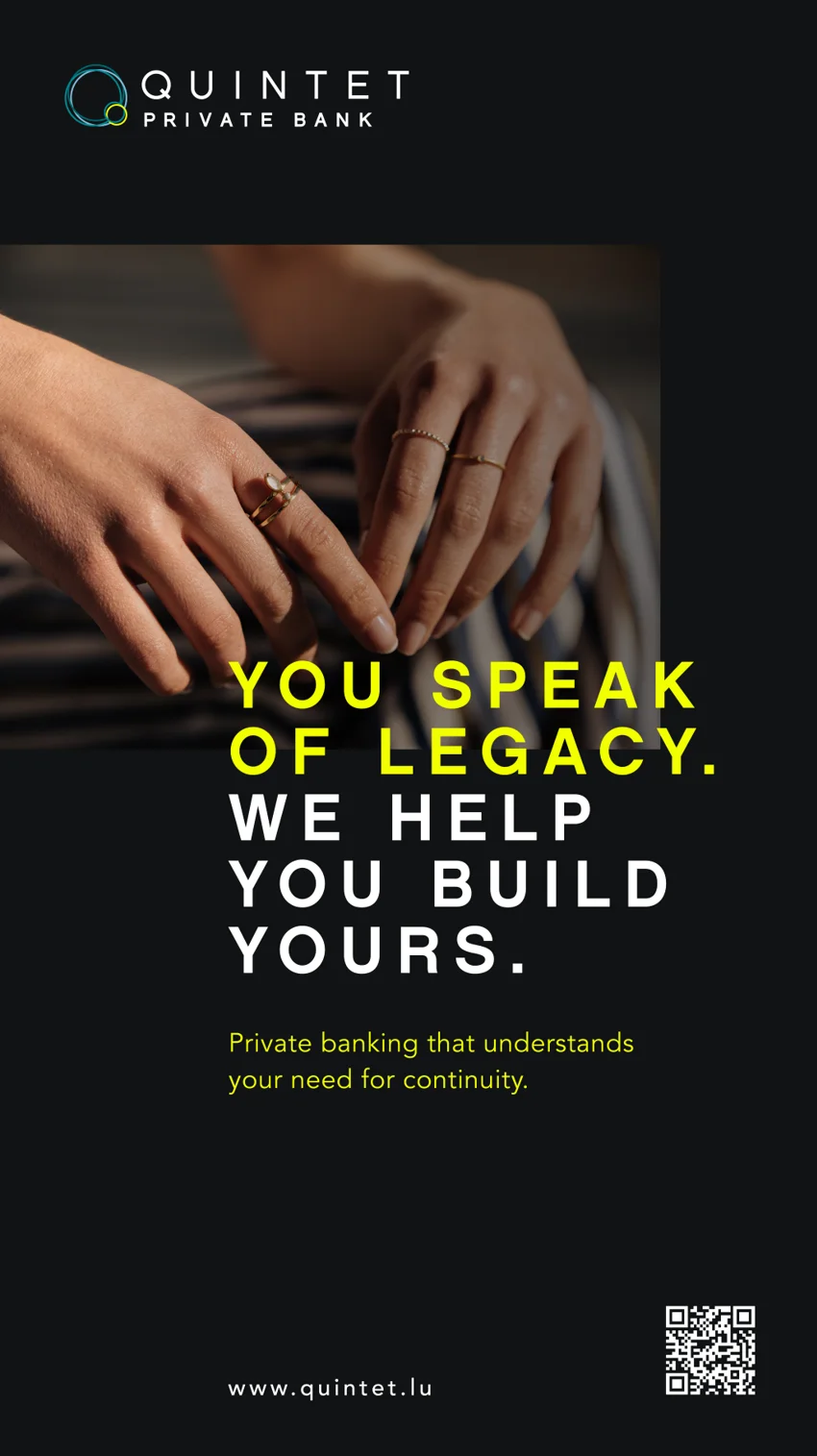 LEGACY