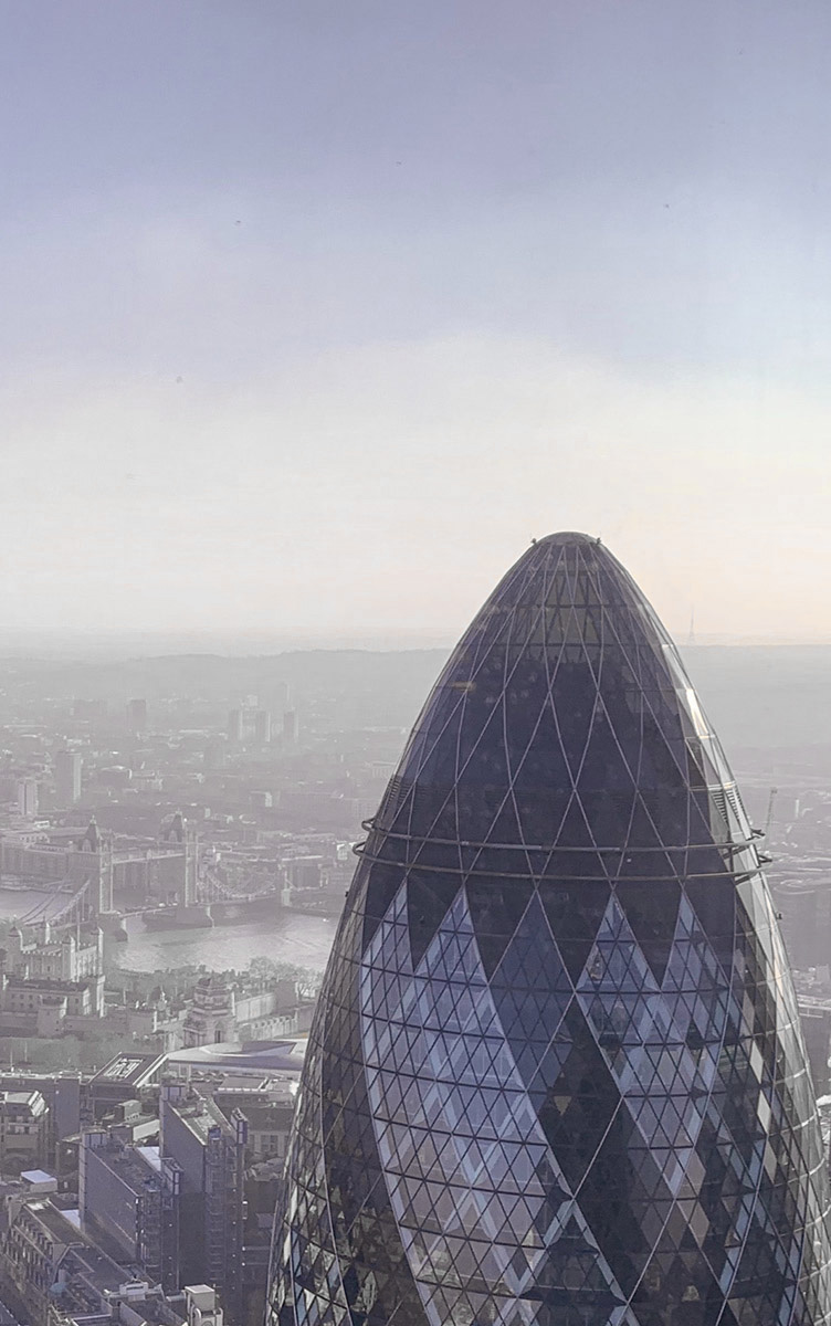 Institutionals & Finance Professionals