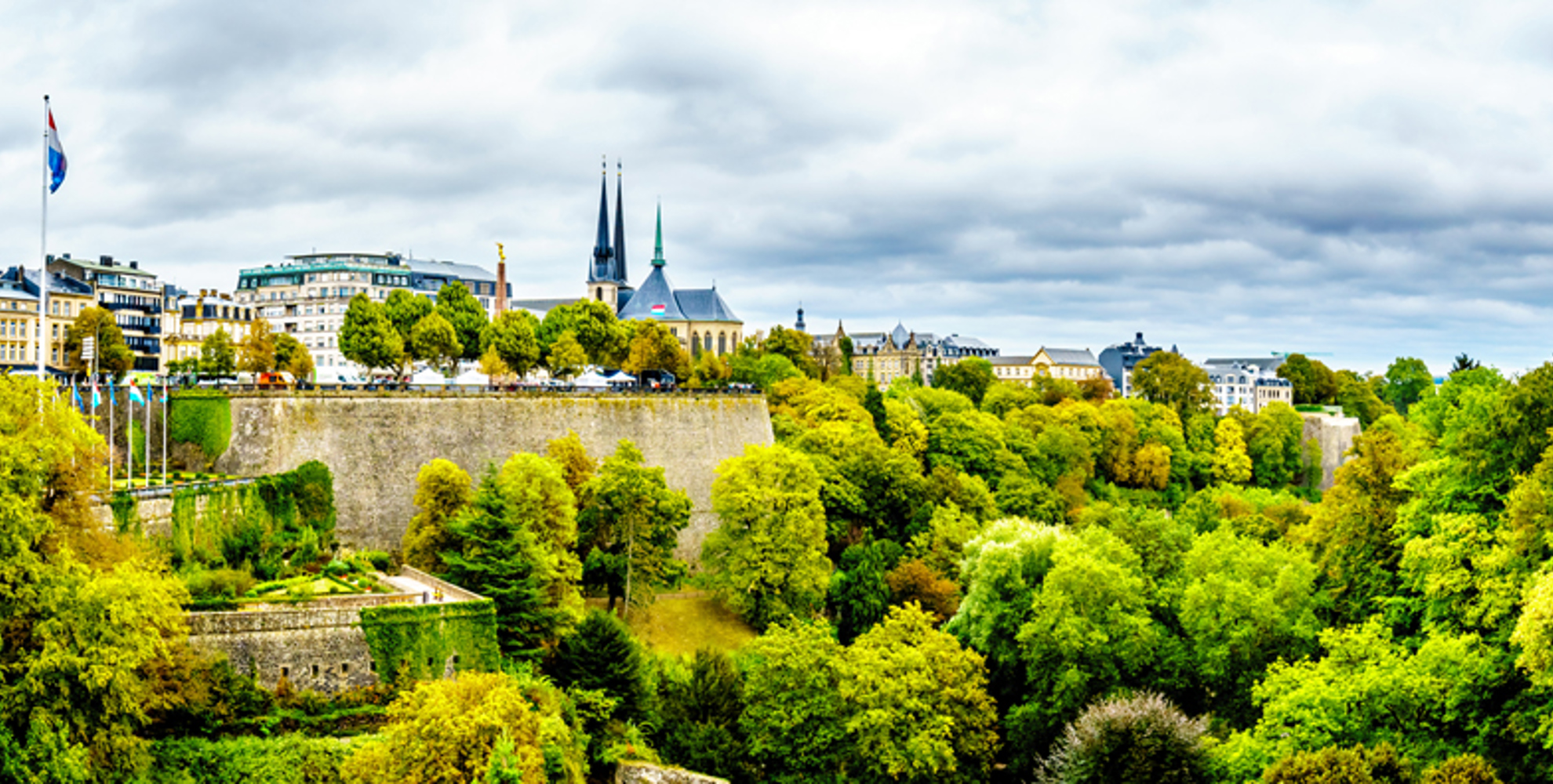 Pourquoi choisir le Luxembourg pour vos placements financiers ?