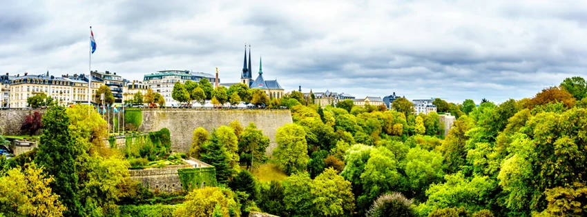 Luxembourg