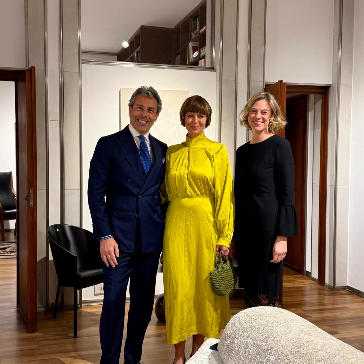 Rethinking Art Advisory Through a Humanist Lens