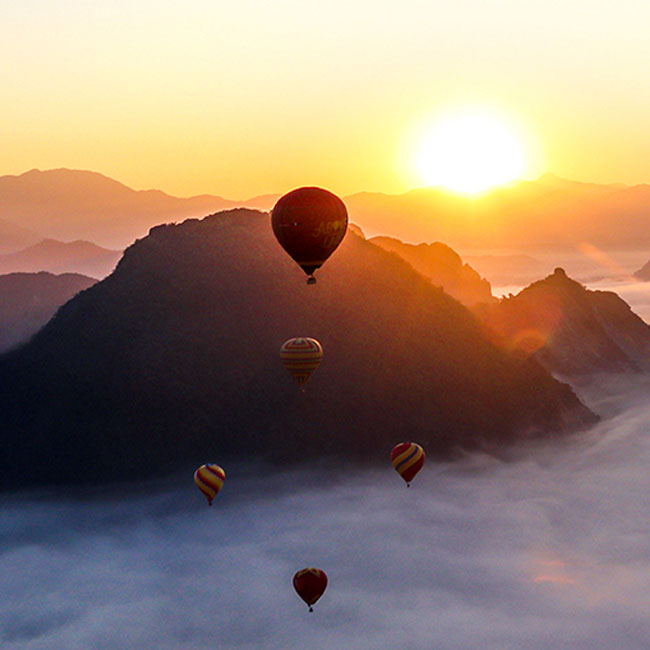 Un ciel plus dégagé : Counterpoint - Perspectives d'investissement 2026