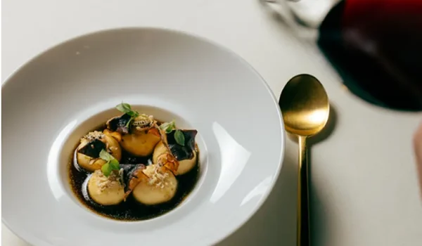 Ristorante Dama