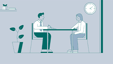 Family business succession