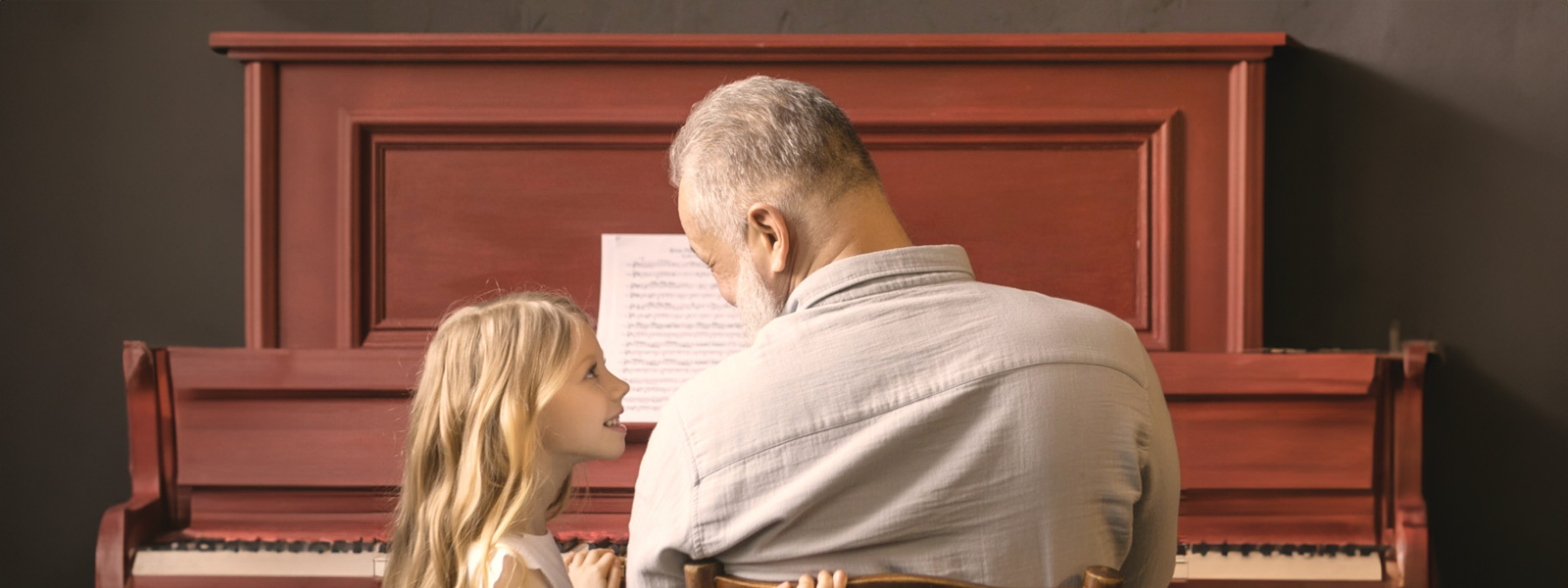 Planning for retirement with confidence and peace of mind 