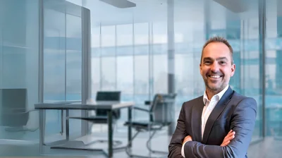 Christophe Callens : le subtil équilibre entre le capital humain et le capital financier